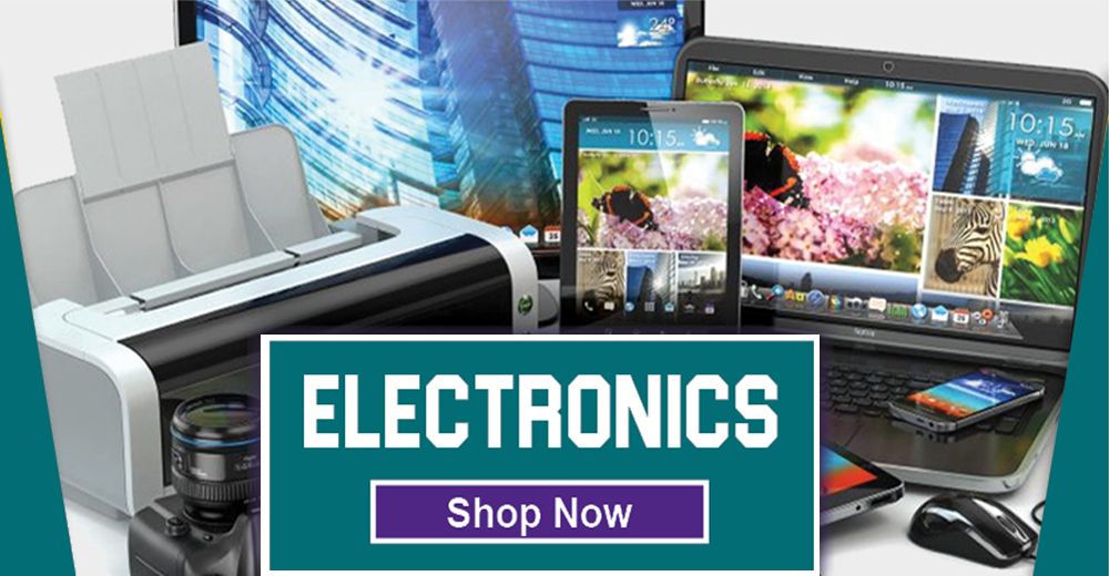 Shop for Electronics